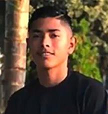 Andrew Aguilar death by force case profile photo