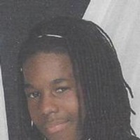 Cedric Brown death by force case profile photo