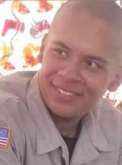 Jesse Meza death by force case profile photo