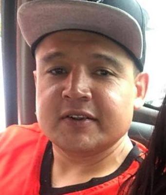 Noel Santillan death by force case profile photo