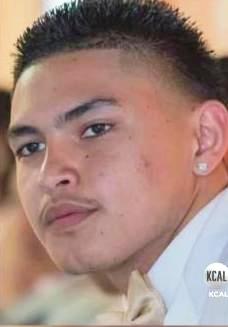 Raemond Santos death by force case profile photo