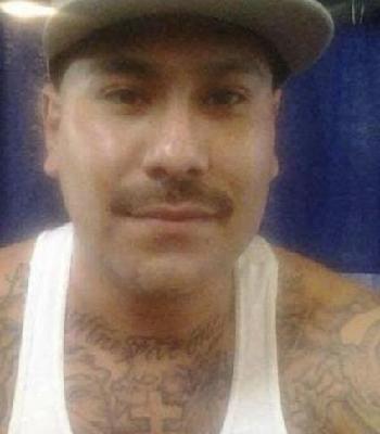 Alfredo Cena death by force case profile photo