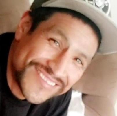 Fernando Gonzales death by force case profile photo