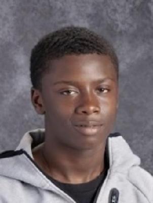 Aaron Pryor death by force case profile photo