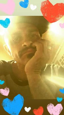 Anthony Pino death by force case profile photo