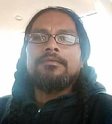 Arvin Naeole death by force case profile photo
