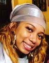 Sarayah Redmond death by force case profile photo