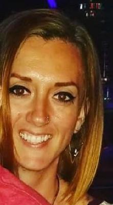 Stephanie Kinman death by force case profile photo