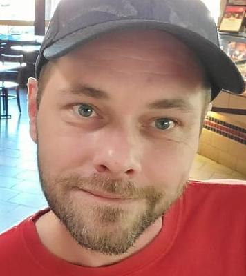 Jamie Wilcox death by force case profile photo
