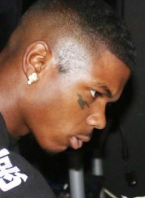 Jodari Holmes death by force case profile photo