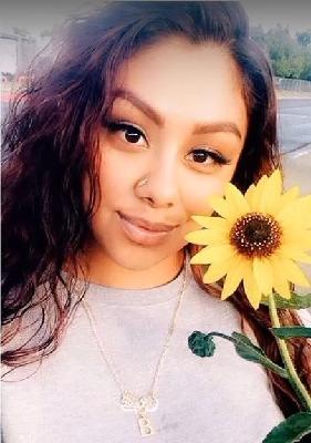 Ernestine Thomas death by force case profile photo