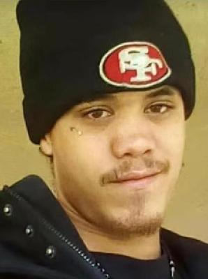 James Lynn Roby death by force case profile photo