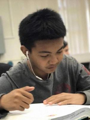 Lance San death by force case profile photo