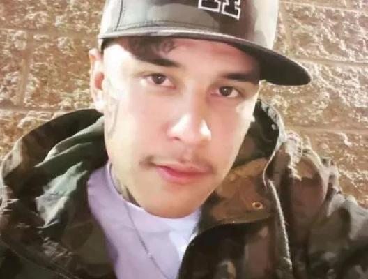 Josue Arvizu López death by force case profile photo