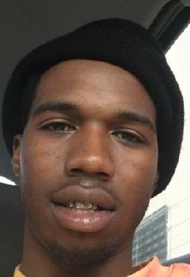 Lamonta Butcher death by force case profile photo