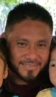 Rivelino Tepaz death by force case profile photo