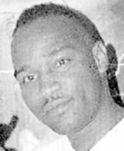 Tory Butler death by force case profile photo