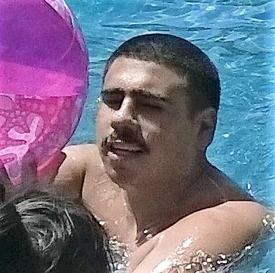 Frank Mosqueda death by force case profile photo