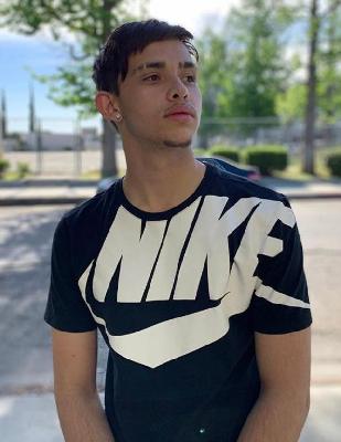 Dean Martinez death by force case profile photo