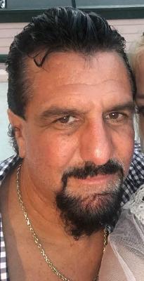 Joseph Sampognaro death by force case profile photo