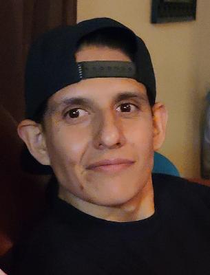 Jose Salazar death by force case profile photo