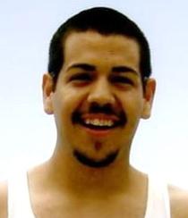 Joel Salazar death by force case profile photo