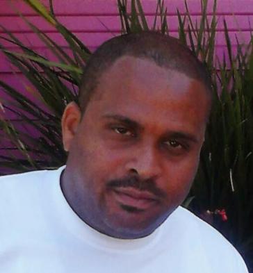 Derrick Williams death by force case profile photo