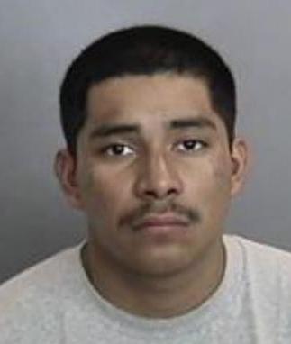 Rodolfo Miranda death by force case profile photo