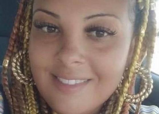 Tatianna Holt death by force case profile photo