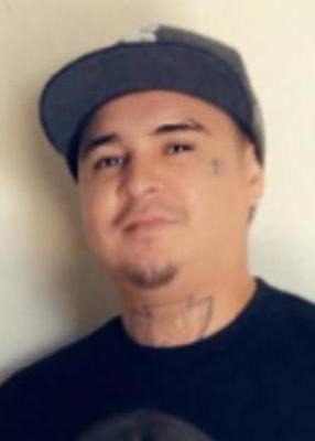 Jose Sanchez death by force case profile photo