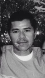 Juan Gutierrez death by force case profile photo