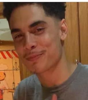 Dennis Delsied death by force case profile photo