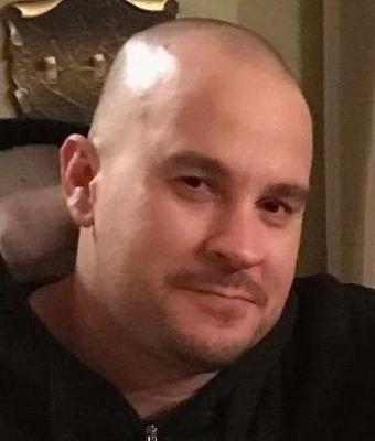 Scott Fraser death by force case profile photo