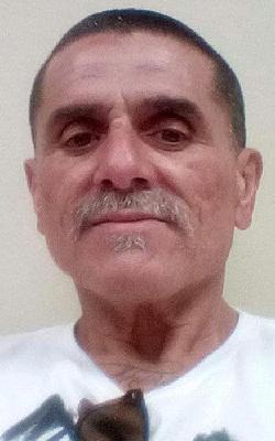 James Lara death by force case profile photo
