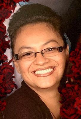 Theresa Sanchez death by force case profile photo