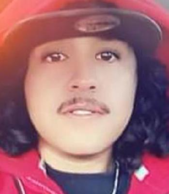 Angel Guerra death by force case profile photo