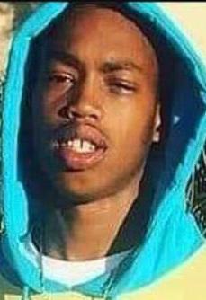Daunzhay Young death by force case profile photo