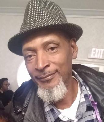 John Parson death by force case profile photo