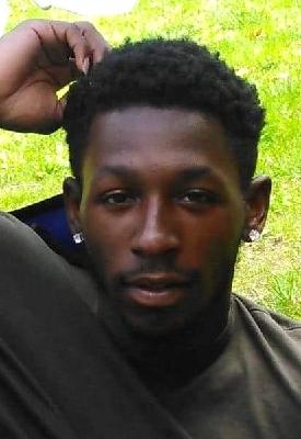 Karongie Bell death by force case profile photo