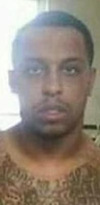 Deshone Lucas death by force case profile photo