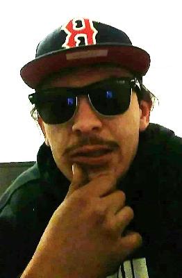 Tony Gutierrez death by force case profile photo