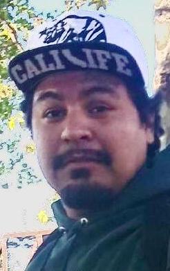 Alex Cardona death by force case profile photo