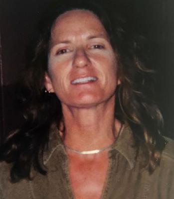 Betty Spirk death by force case profile photo