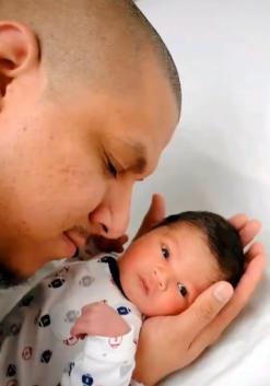 Dan Santiago death by force case profile photo