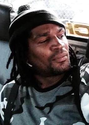 Darrelle Scales death by force case profile photo