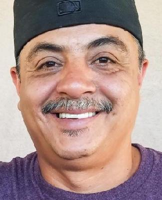 Juan Melgoza death by force case profile photo