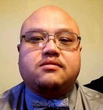 Joshua Thao death by force case profile photo