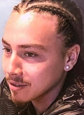 Frank Beltran death by force case profile photo