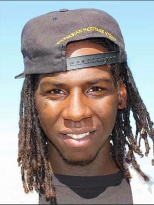 Joshua Johnson death by force case profile photo