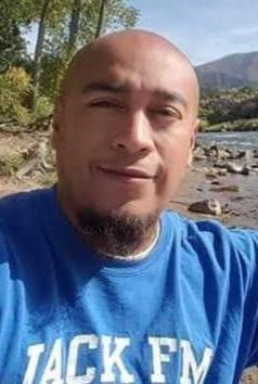 Richard Cruz death by force case profile photo